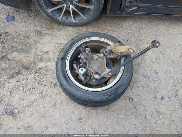 45202039 :رقم المزاد ، 19UUB2F55FA003541 vin ، 2015 Acura Tlx V6 Tech مزاد بيع