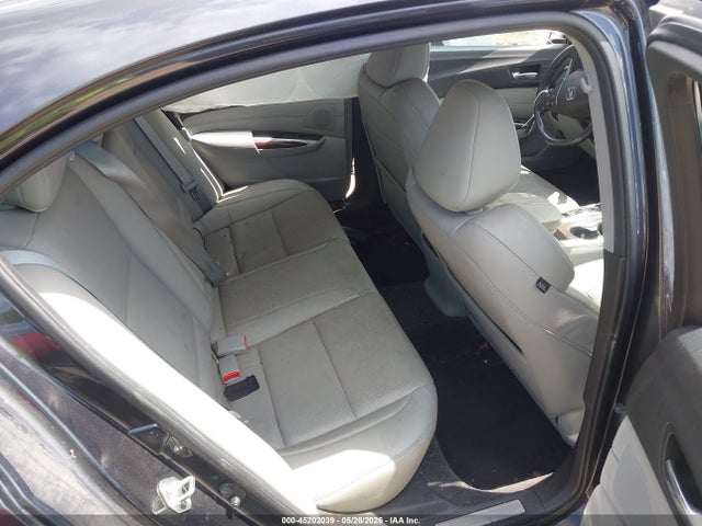 45202039 :رقم المزاد ، 19UUB2F55FA003541 vin ، 2015 Acura Tlx V6 Tech مزاد بيع
