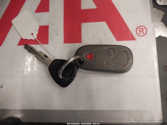 2003 Acura Rsx მანქანა იყიდება აუქციონზე, vin: JH4DC53893C020689, აუქციონის ნომერი: 45202040