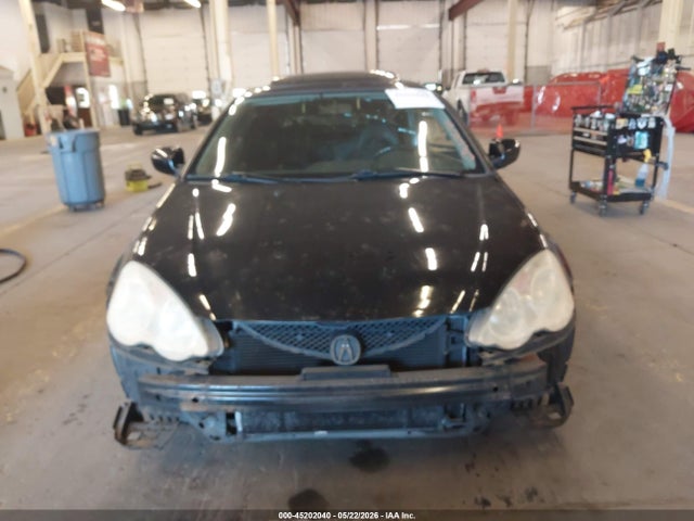 2003 Acura Rsx მანქანა იყიდება აუქციონზე, vin: JH4DC53893C020689, აუქციონის ნომერი: 45202040