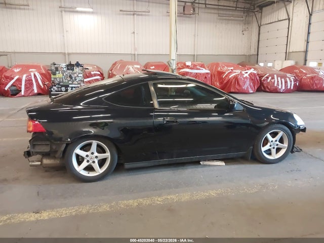 2003 Acura Rsx მანქანა იყიდება აუქციონზე, vin: JH4DC53893C020689, აუქციონის ნომერი: 45202040