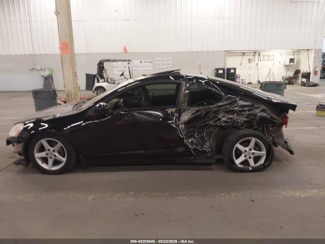 45202040 :رقم المزاد ، JH4DC53893C020689 vin ، 2003 Acura Rsx مزاد بيع