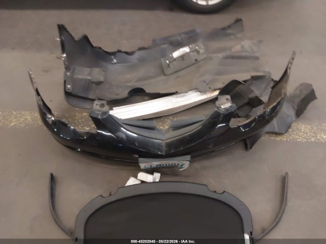 2003 Acura Rsx მანქანა იყიდება აუქციონზე, vin: JH4DC53893C020689, აუქციონის ნომერი: 45202040