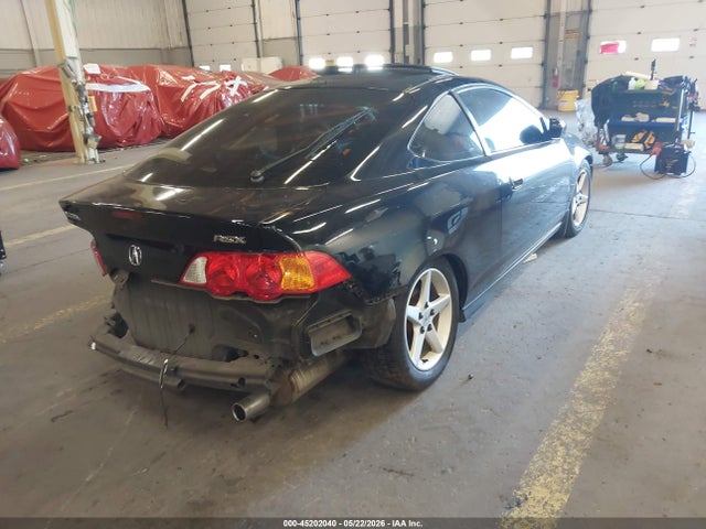2003 Acura Rsx მანქანა იყიდება აუქციონზე, vin: JH4DC53893C020689, აუქციონის ნომერი: 45202040