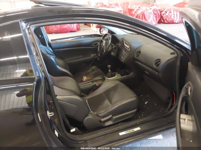 45202040 :رقم المزاد ، JH4DC53893C020689 vin ، 2003 Acura Rsx مزاد بيع