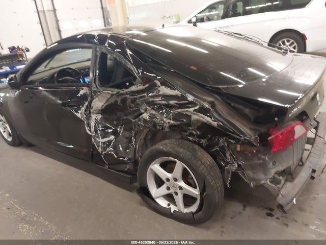 2003 Acura Rsx მანქანა იყიდება აუქციონზე, vin: JH4DC53893C020689, აუქციონის ნომერი: 45202040