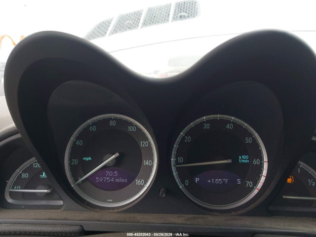 45202043 :رقم المزاد ، WDBSK75F73F027771 vin ، 2003 Mercedes-benz Sl 500 مزاد بيع