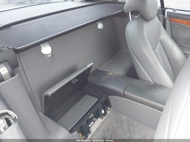45202043 :رقم المزاد ، WDBSK75F73F027771 vin ، 2003 Mercedes-benz Sl 500 مزاد بيع
