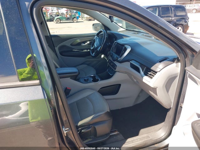 Aukcja sprzedaży 2020 Gmc Terrain Awd Slt, vin: 3GKALVEV2LL132783, numer aukcji: 45202045
