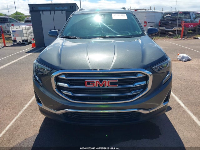 Aukcja sprzedaży 2020 Gmc Terrain Awd Slt, vin: 3GKALVEV2LL132783, numer aukcji: 45202045