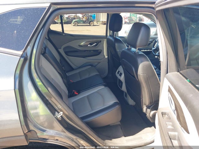 Aukcja sprzedaży 2020 Gmc Terrain Awd Slt, vin: 3GKALVEV2LL132783, numer aukcji: 45202045