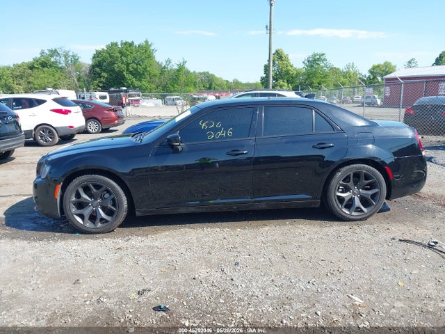 Aukcja sprzedaży 2022 Chrysler 300 S, vin: 2C3CCABG9NH154301, numer aukcji: 45202046