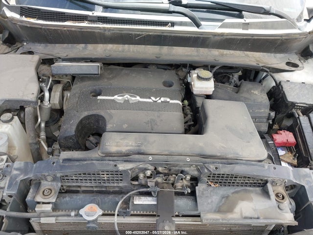 45202047 :رقم المزاد ، 5N1AL0MN2GC517905 vin ، 2016 Infiniti Qx60 مزاد بيع