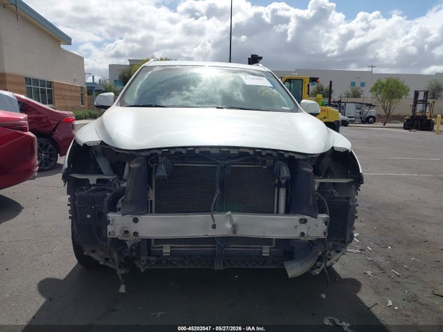 45202047 :رقم المزاد ، 5N1AL0MN2GC517905 vin ، 2016 Infiniti Qx60 مزاد بيع