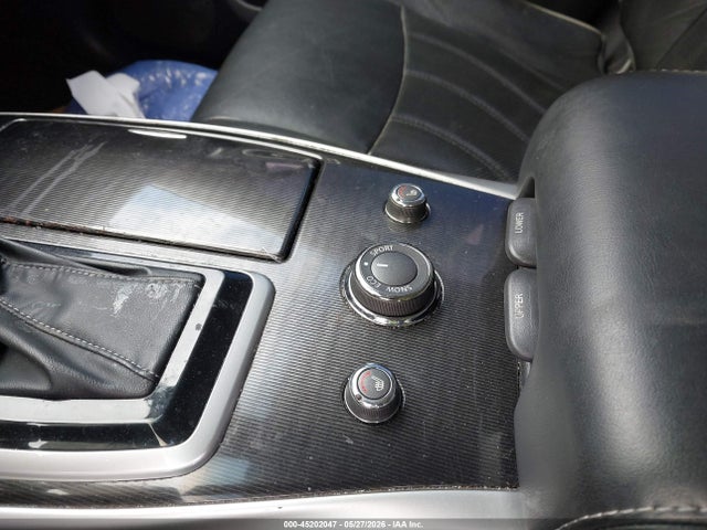 45202047 :رقم المزاد ، 5N1AL0MN2GC517905 vin ، 2016 Infiniti Qx60 مزاد بيع