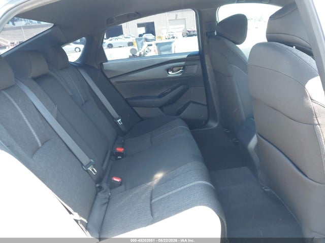 1HGCY2F53RA046614 Honda Accord Hybrid Sport