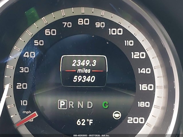 WDDLJ7GBXHA190508 Mercedes-Benz Amg Cls 63 S 4matic