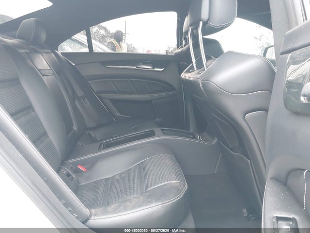 WDDLJ7GBXHA190508 Mercedes-Benz Amg Cls 63 S 4matic