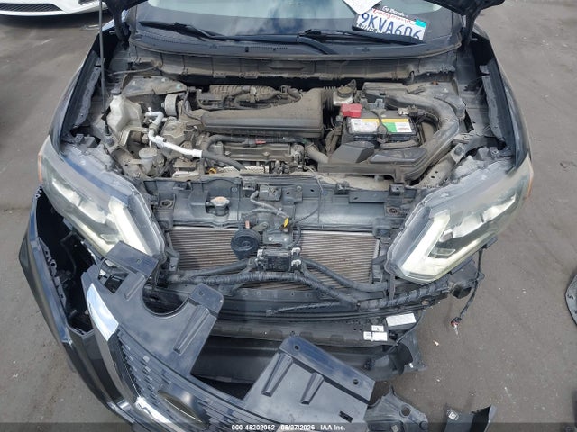 Nissan Rogue Sl 2018 JN8AT2MT1JW470259 Image 10
