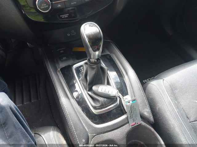 Nissan Rogue Sl 2018 JN8AT2MT1JW470259 Image 11
