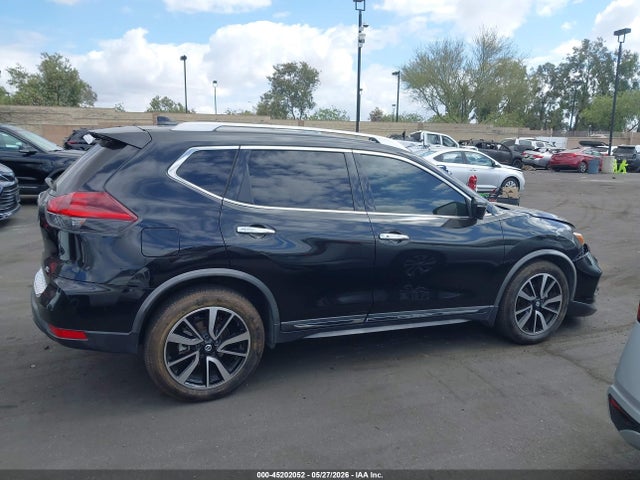 Nissan Rogue Sl 2018 JN8AT2MT1JW470259 Image 14