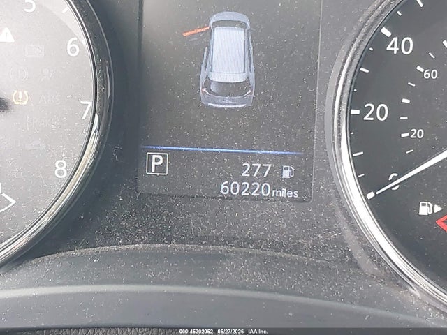 Nissan Rogue Sl 2018 JN8AT2MT1JW470259 Image 16
