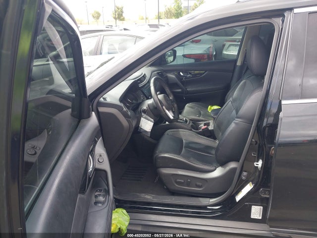 Nissan Rogue Sl 2018 JN8AT2MT1JW470259 Image 5
