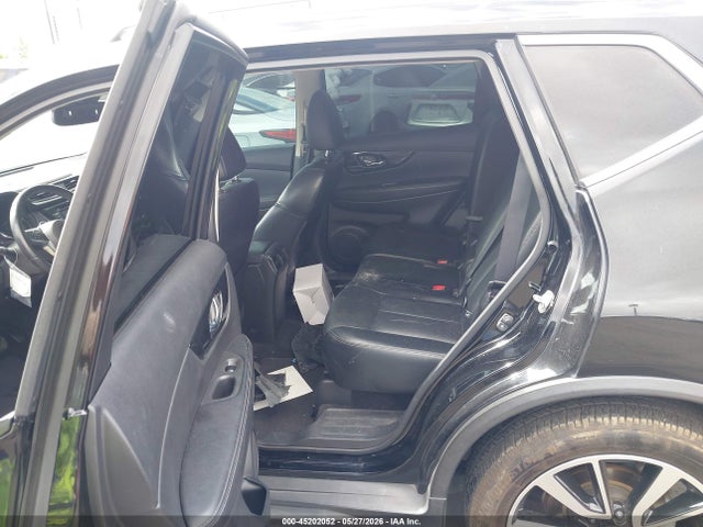 Nissan Rogue Sl 2018 JN8AT2MT1JW470259 Image 8
