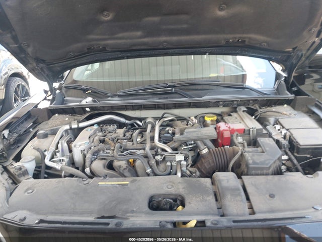 Nissan Sentra Sr Xtronic Cvt 2024 3N1AB8DV7RY360813 Image 10