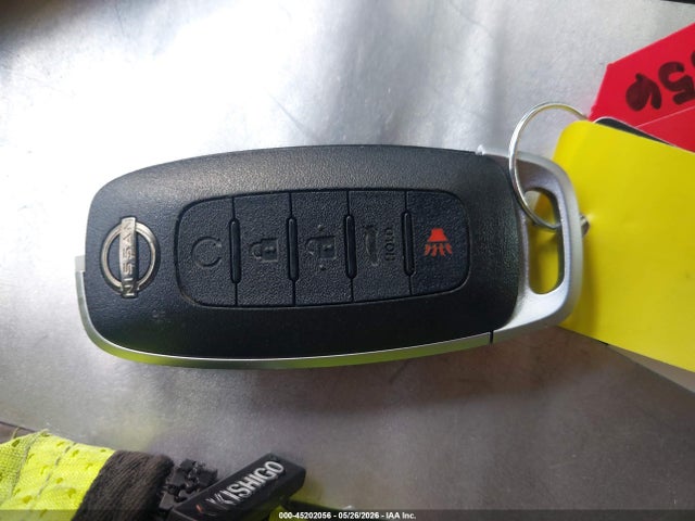 Nissan Sentra Sr Xtronic Cvt 2024 3N1AB8DV7RY360813 Image 11
