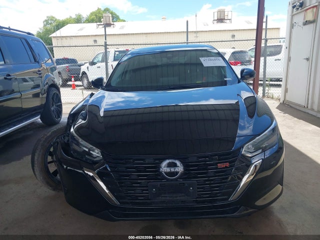 Nissan Sentra Sr Xtronic Cvt 2024 3N1AB8DV7RY360813 Image 12
