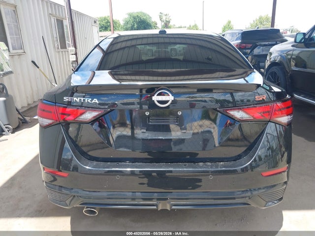 Nissan Sentra Sr Xtronic Cvt 2024 3N1AB8DV7RY360813 Image 16
