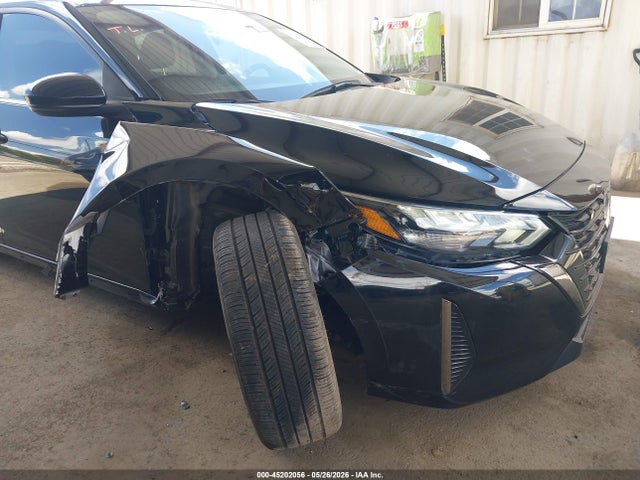 Nissan Sentra Sr Xtronic Cvt 2024 3N1AB8DV7RY360813 Image 6