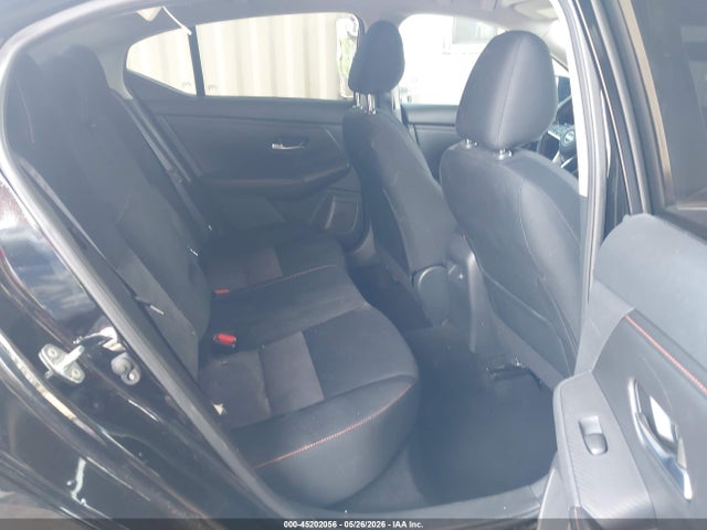 Nissan Sentra Sr Xtronic Cvt 2024 3N1AB8DV7RY360813 Image 8