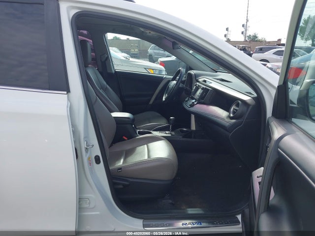 Aukcja sprzedaży 2018 Toyota Rav4 Xle, vin: 2T3WFREV6JW486120, numer aukcji: 45202060