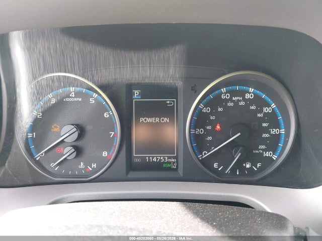 Aukcja sprzedaży 2018 Toyota Rav4 Xle, vin: 2T3WFREV6JW486120, numer aukcji: 45202060