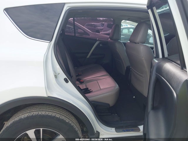 Aukcja sprzedaży 2018 Toyota Rav4 Xle, vin: 2T3WFREV6JW486120, numer aukcji: 45202060