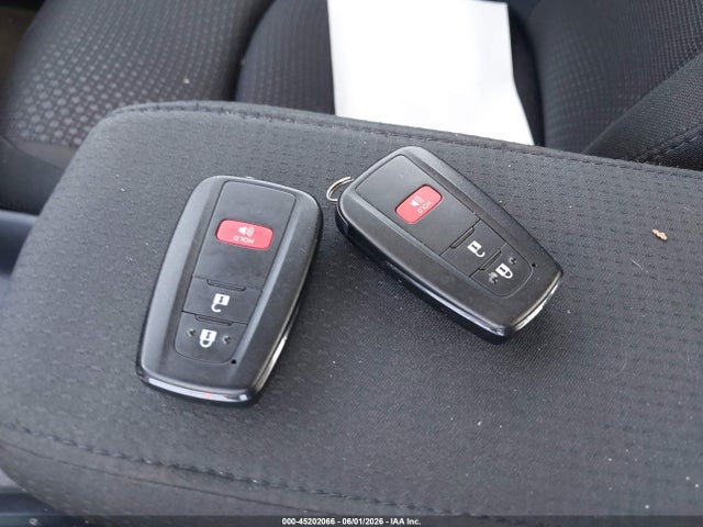 Toyota Prius Le 2022 JTDKAMFUXN3186384 Image 11