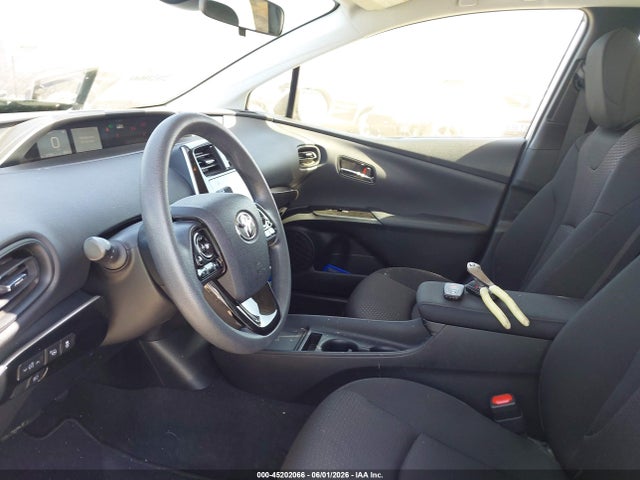Toyota Prius Le 2022 JTDKAMFUXN3186384 Image 17