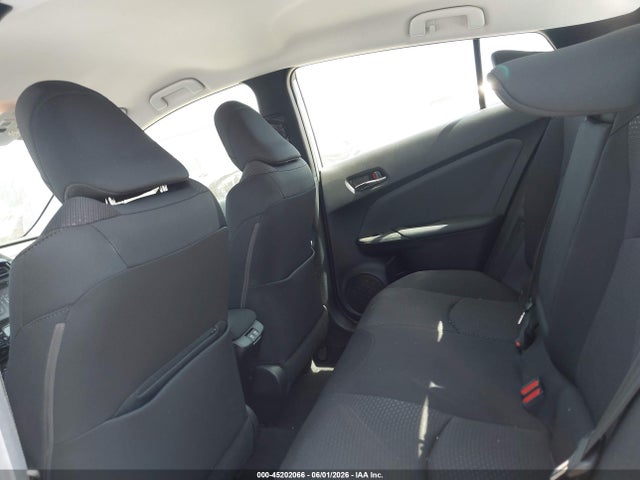 Toyota Prius Le 2022 JTDKAMFUXN3186384 Image 18