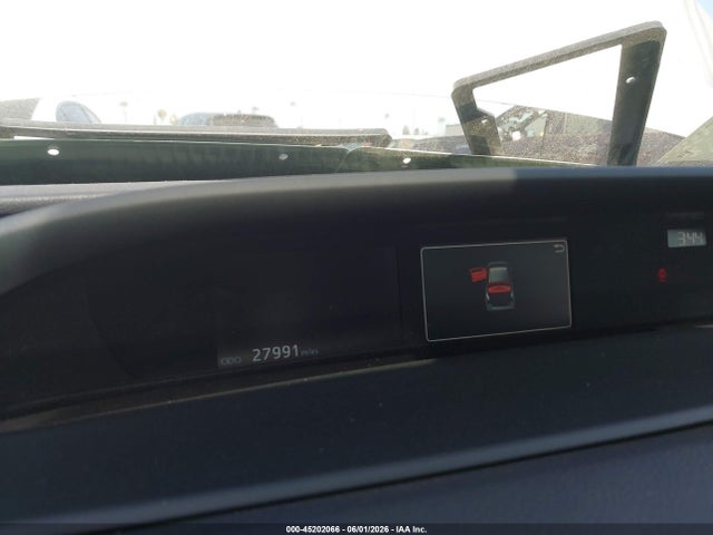 Toyota Prius Le 2022 JTDKAMFUXN3186384 Image 7