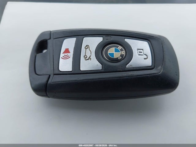 Aukcja sprzedaży 2014 Bmw M5, vin: WBSFV9C54ED594057, numer aukcji: 45202067