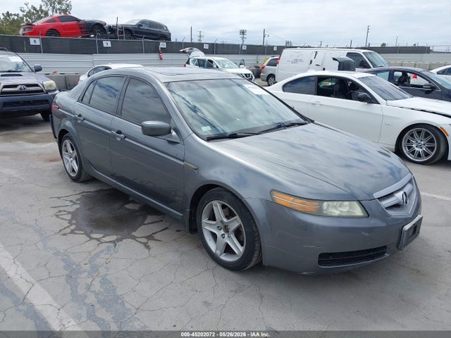 Продаж на аукціоні авто 2005 Acura Tl, vin: 19UUA662X5A039756, номер лоту: 45202072