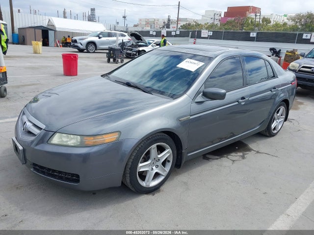 Продаж на аукціоні авто 2005 Acura Tl, vin: 19UUA662X5A039756, номер лоту: 45202072
