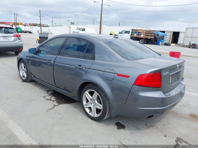 Продаж на аукціоні авто 2005 Acura Tl, vin: 19UUA662X5A039756, номер лоту: 45202072
