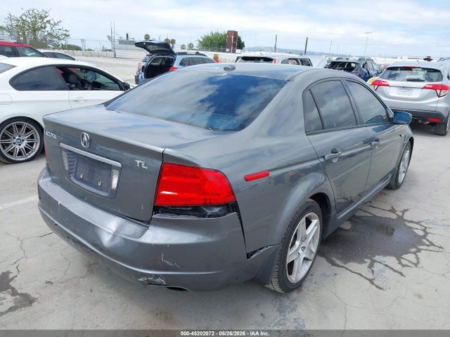 Продаж на аукціоні авто 2005 Acura Tl, vin: 19UUA662X5A039756, номер лоту: 45202072