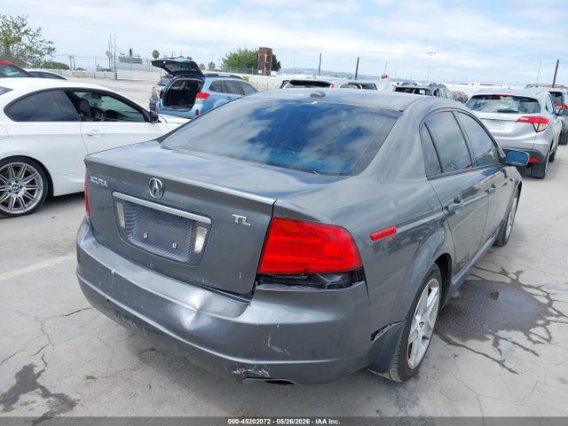Продаж на аукціоні авто 2005 Acura Tl, vin: 19UUA662X5A039756, номер лоту: 45202072