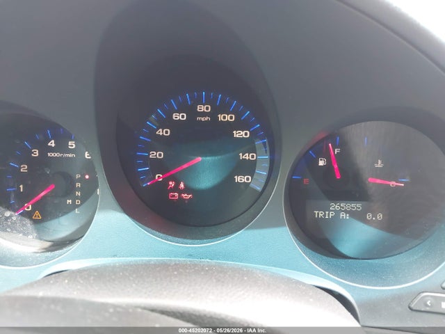 Продаж на аукціоні авто 2005 Acura Tl, vin: 19UUA662X5A039756, номер лоту: 45202072