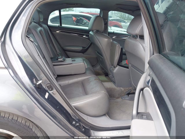 Продаж на аукціоні авто 2005 Acura Tl, vin: 19UUA662X5A039756, номер лоту: 45202072