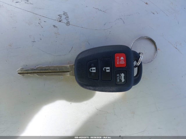 Aukcja sprzedaży 2016 Toyota Corolla Le, vin: 5YFBURHE3GP439677, numer aukcji: 45202075